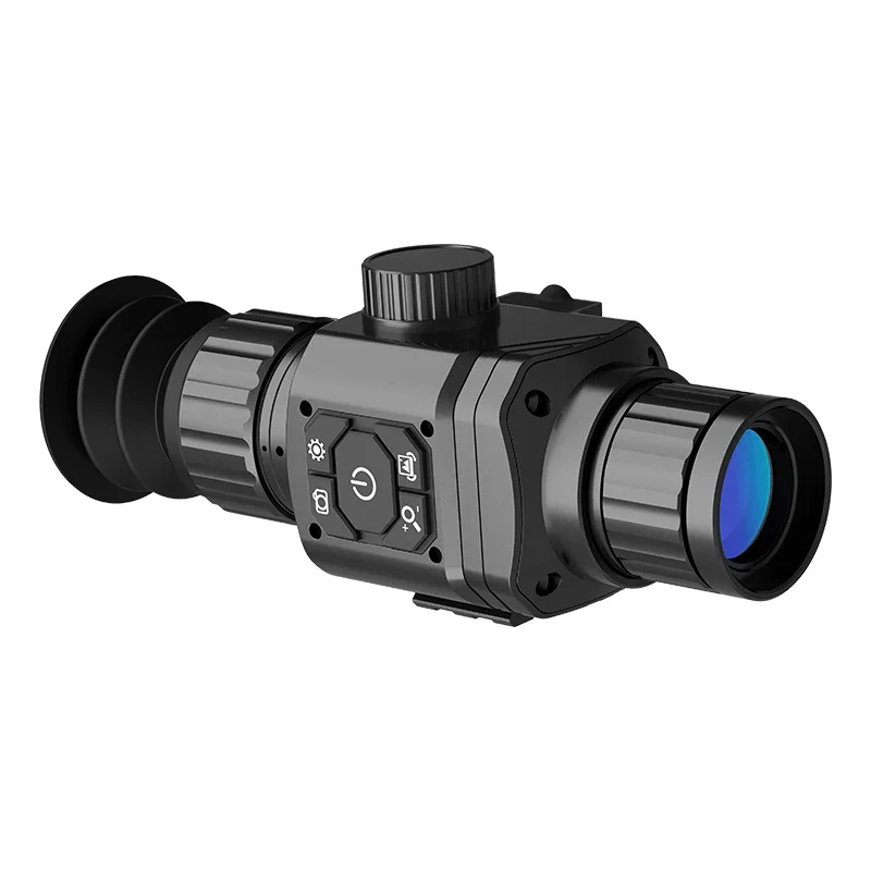 2026 256X192 19mm Infrarot Anb – Thermal Scope Night Vision Monocular Bewertung und Preis