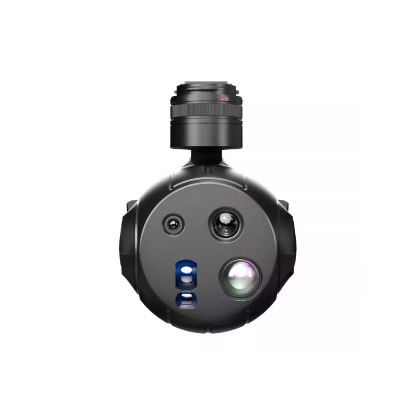 MT11 Pod vier photoelektrische – Thermal Imager Drone Gimbal Bewertung und Preis