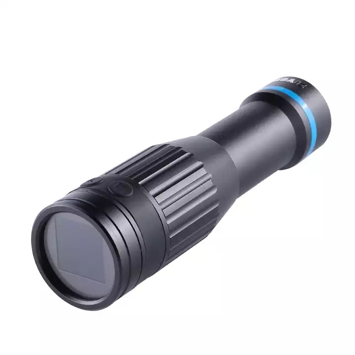Wärmebild-Monokular, optisches – Thermal Scope Night Vision Monocular Bewertung und Preis