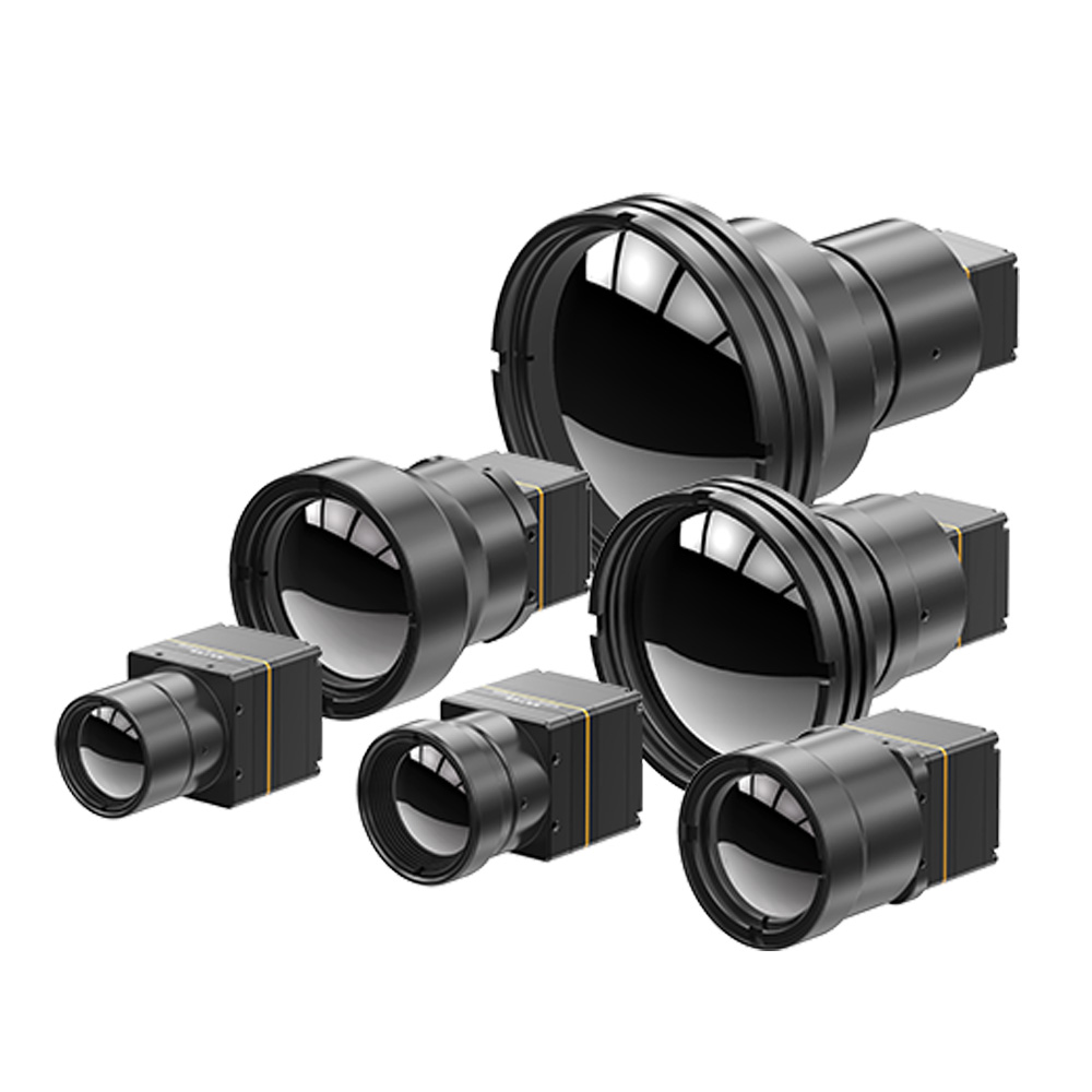 Guide 640x512 Wärmebildkernmod – Thermal Module 640X512 Core Bewertung und Preis