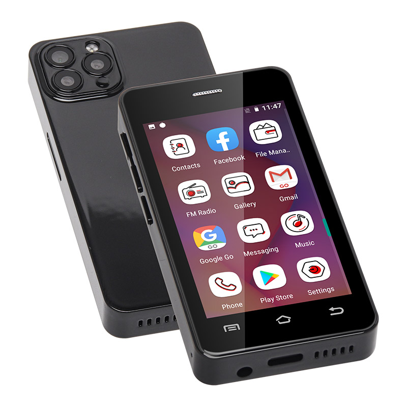 Melrose S9 Pro Super Mini-Tele – Seek Compact Pro Android Bewertung und Preis