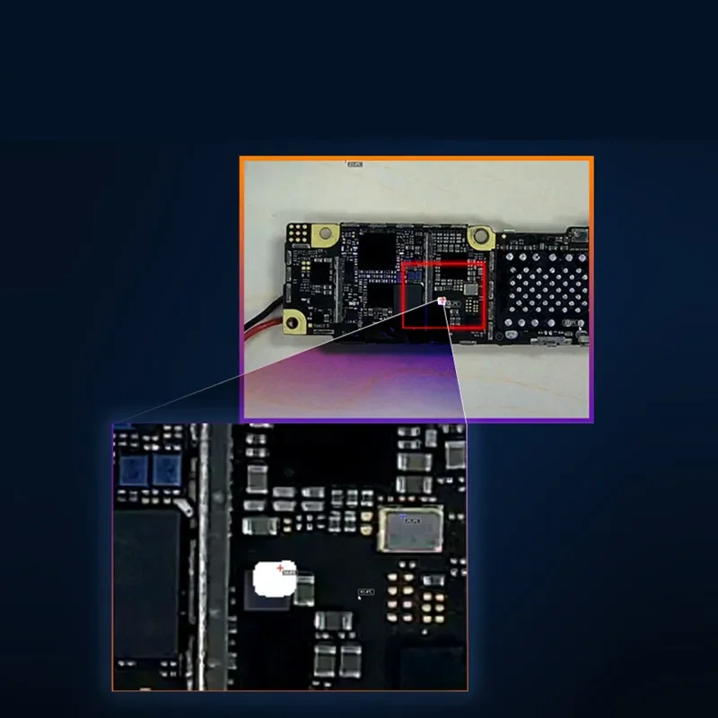 Langchi Short cam II Infrarot- – Shortcam Thermal Imaging Pcb Bewertung und Preis